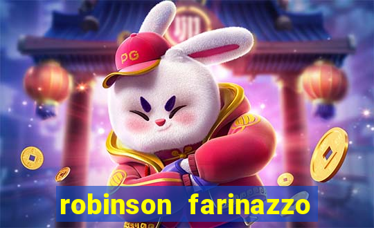 robinson farinazzo casal patente